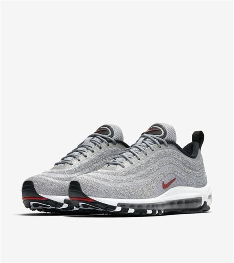 nike air max 97 damen grau freizeitschuhe|nike air max 97 mesh.